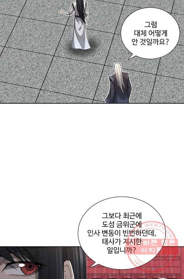 상태창 쓰는 광제님 73화 15