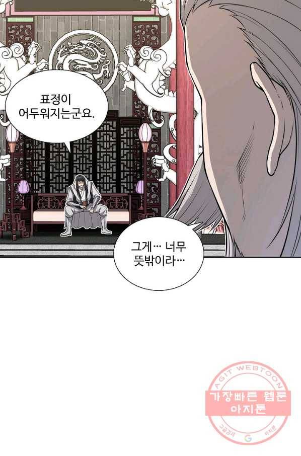 상태창 쓰는 광제님 73화 28
