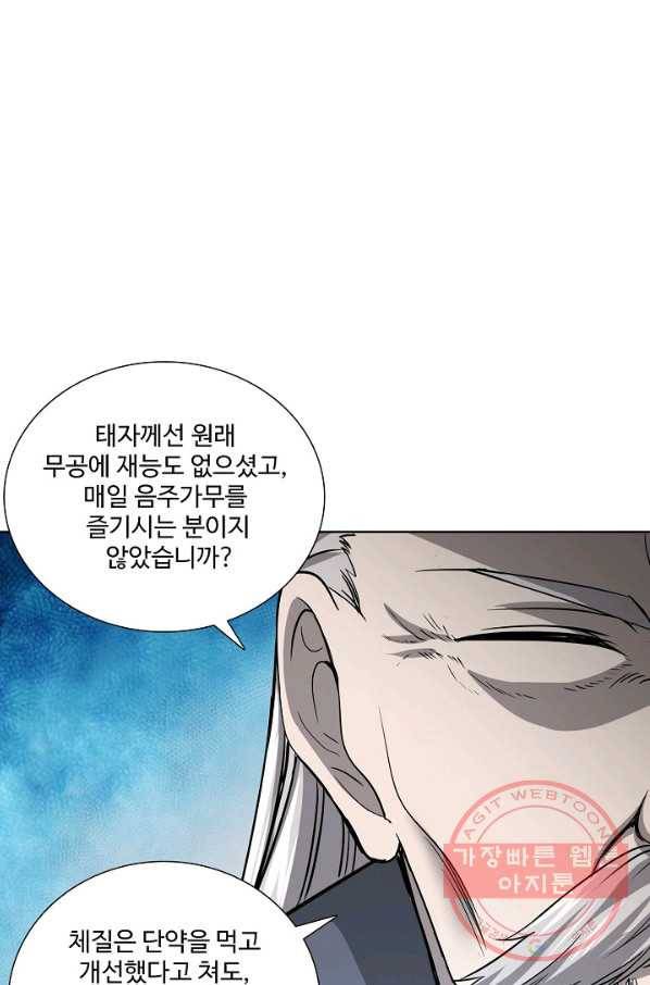 상태창 쓰는 광제님 73화 58