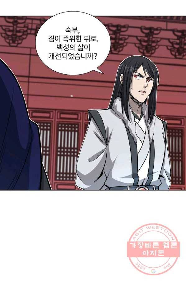 상태창 쓰는 광제님 73화 67
