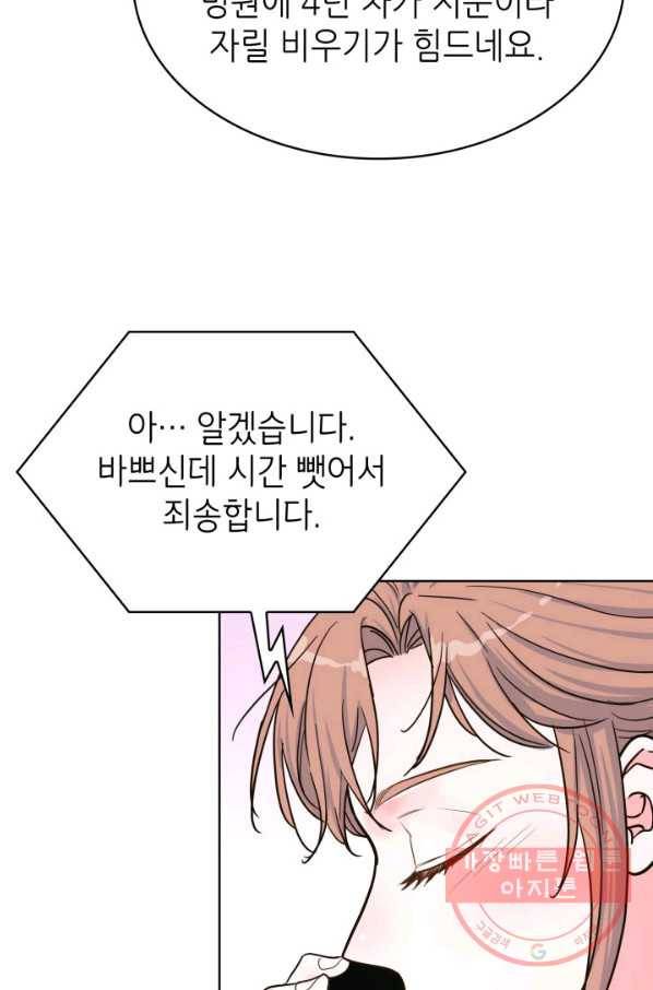 은밀한 나의 동거인 44화 48