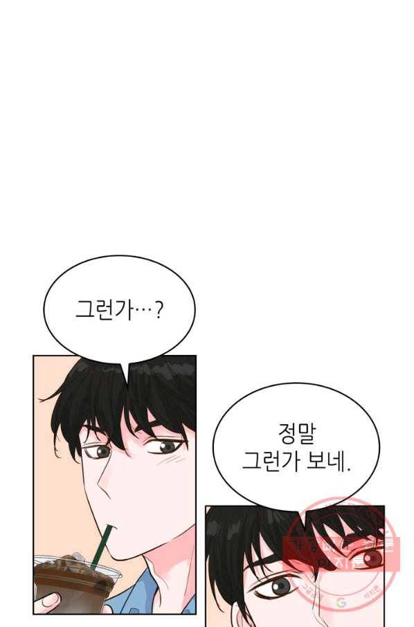 은밀한 나의 동거인 44화 59