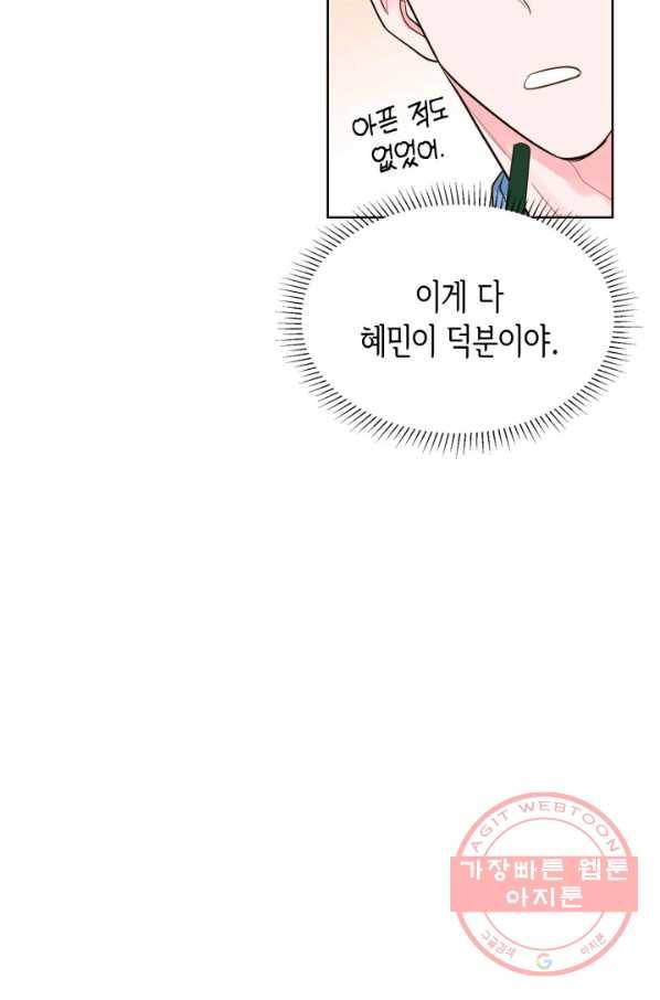 은밀한 나의 동거인 44화 60