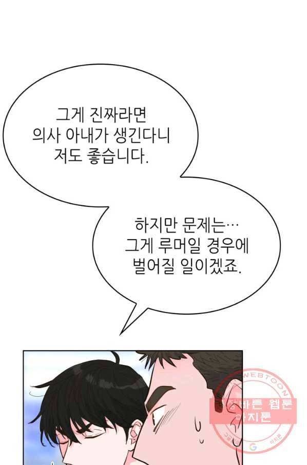 은밀한 나의 동거인 44화 71