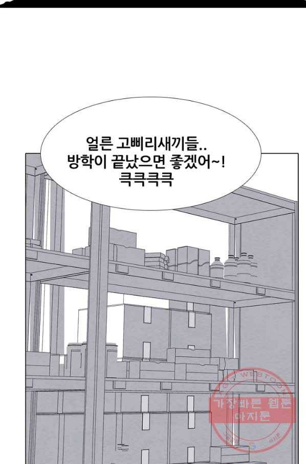고교정점 256화 성장과 목표 8