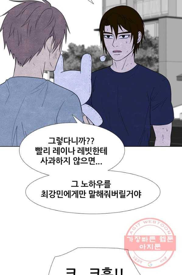 고교정점 256화 성장과 목표 12