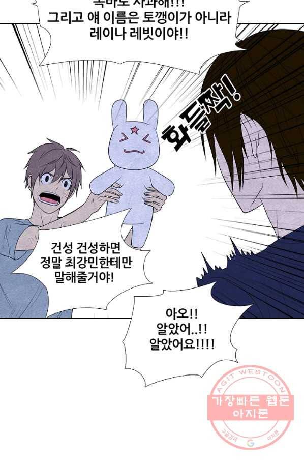 고교정점 256화 성장과 목표 23