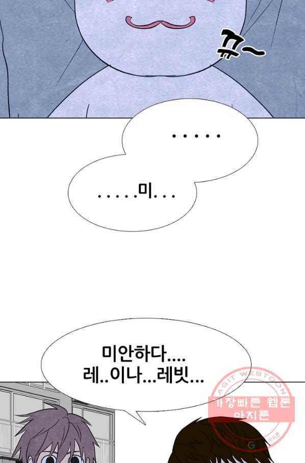 고교정점 256화 성장과 목표 25