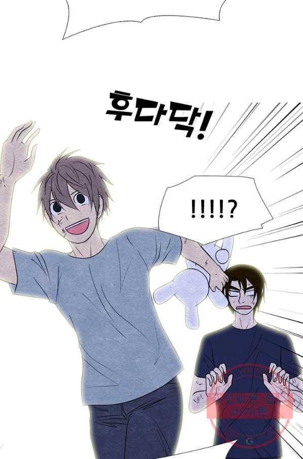 고교정점 256화 성장과 목표 34