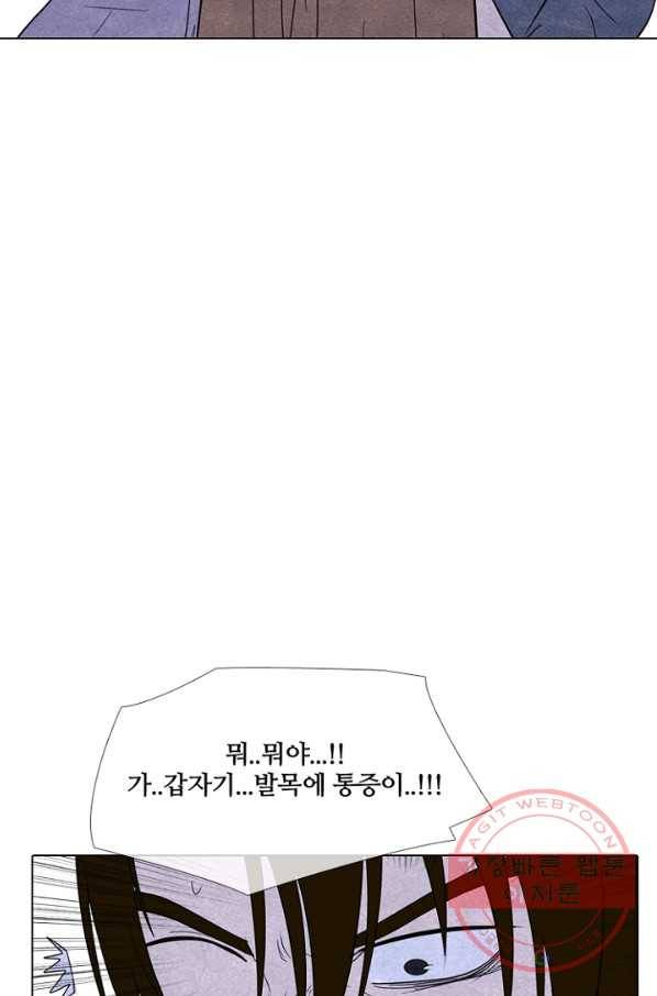 고교정점 256화 성장과 목표 41