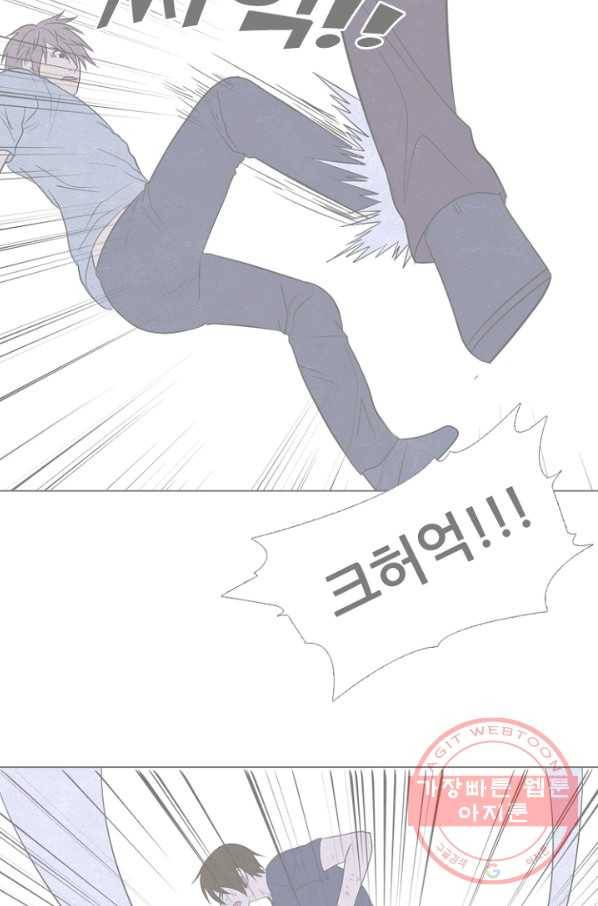 고교정점 256화 성장과 목표 43