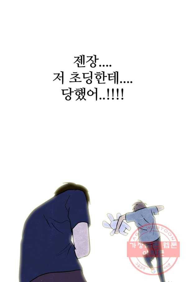 고교정점 256화 성장과 목표 46