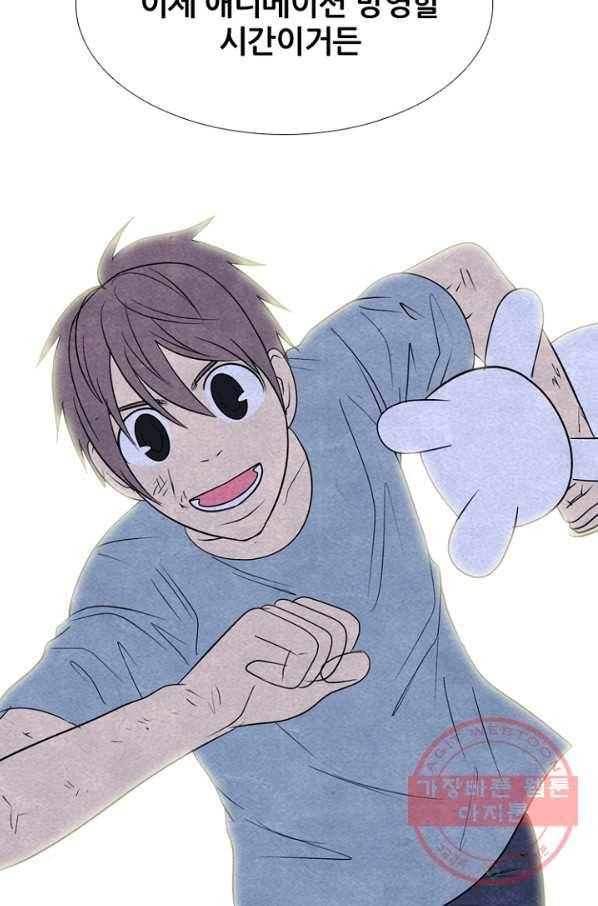 고교정점 256화 성장과 목표 51