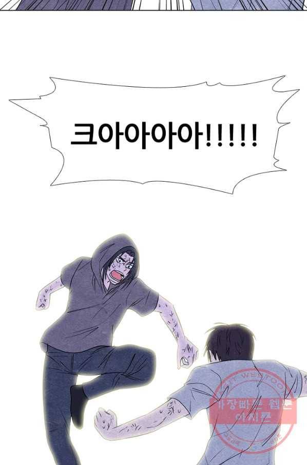 고교정점 256화 성장과 목표 66