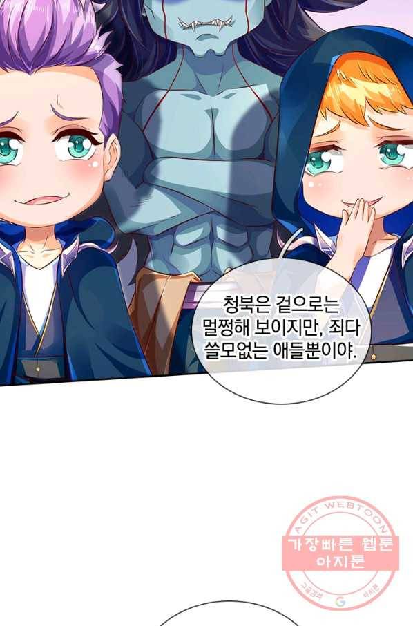 제왕의 귀환 83화 46