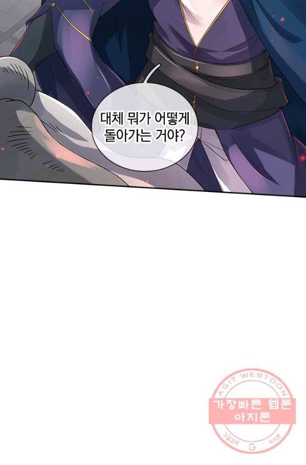 제왕의 귀환 83화 61
