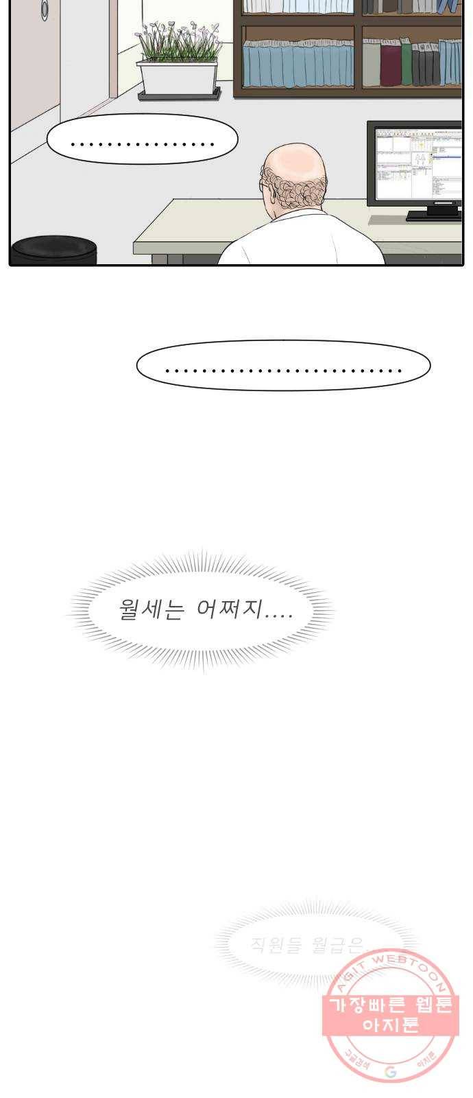 내과 박원장 12화. 히포크라테스 선서 5