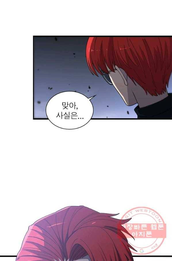 환생하여 의사로 살아남기 164화 8