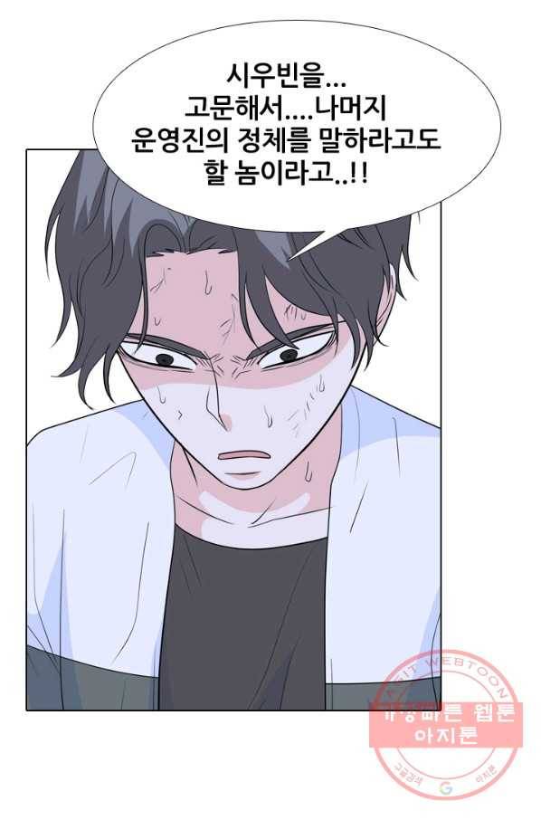 고교전설 203화 3파전쟁의 시작(2) 49