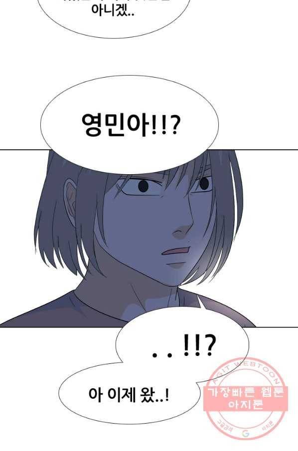 고교전설 203화 3파전쟁의 시작(2) 65