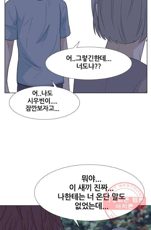 고교전설 203화 3파전쟁의 시작(2) 68
