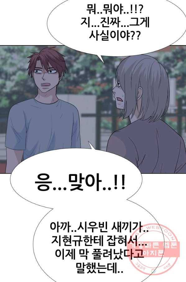 고교전설 203화 3파전쟁의 시작(2) 80