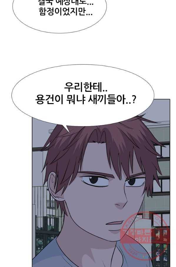 고교전설 203화 3파전쟁의 시작(2) 86