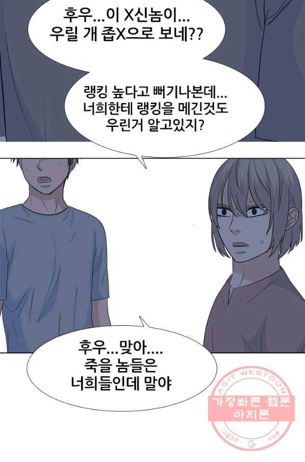 고교전설 203화 3파전쟁의 시작(2) 92