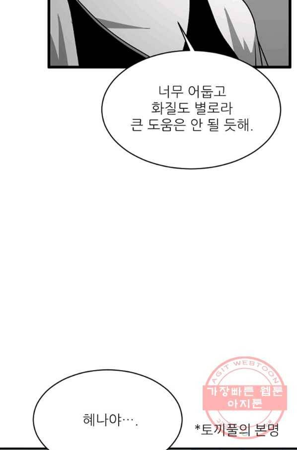히어로가 되지 않기로 했다 15화 8