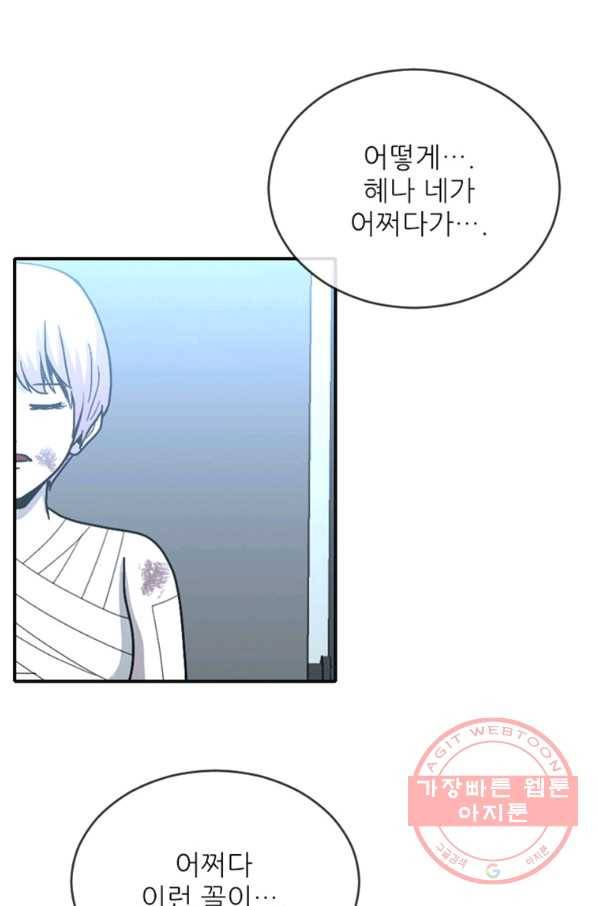 히어로가 되지 않기로 했다 15화 15