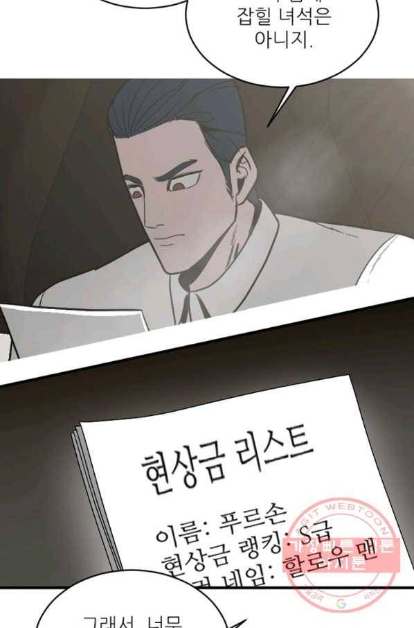 히어로가 되지 않기로 했다 15화 37