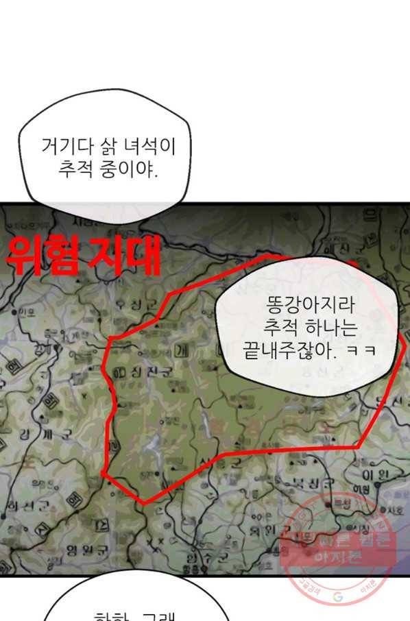 히어로가 되지 않기로 했다 15화 40
