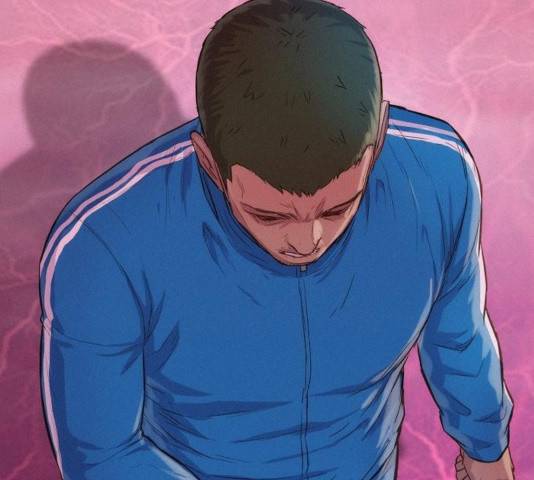 3cm 헌터 106화 8