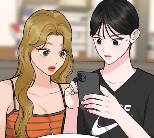 이상형은 아닙니다 25화 38
