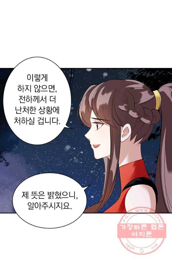 사월이 다시 오면 86화 5