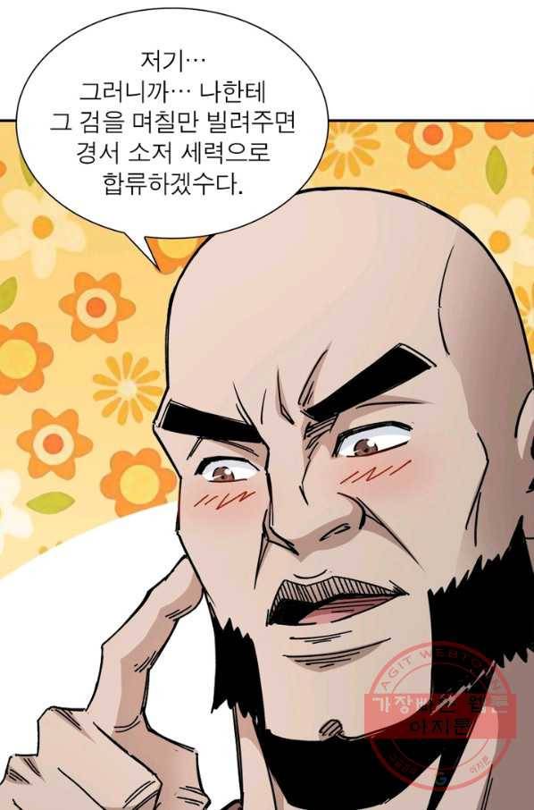 빌런으로 이직하다 74화 39