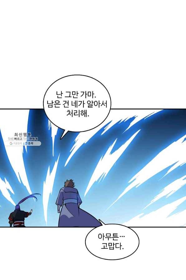 백련성신 554화 77