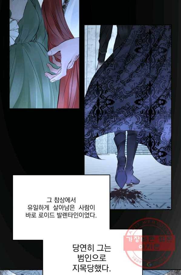 악당과 계약 가족이 되었다 3화 53