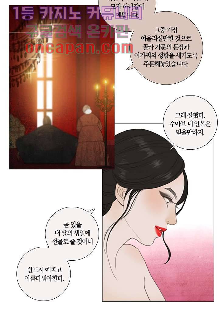 초상화 3화 4