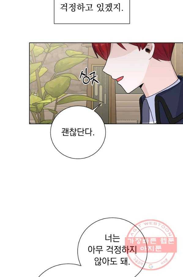 미연시는 1회차로 족하다 32화 4