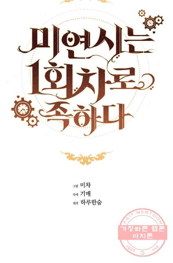 미연시는 1회차로 족하다 32화 9