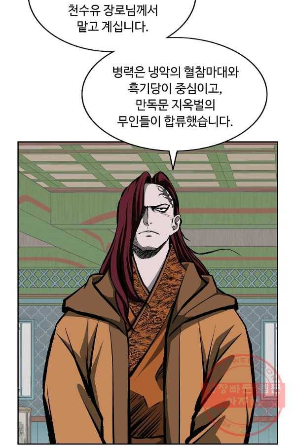 궁귀검신(카카오) 114화 8