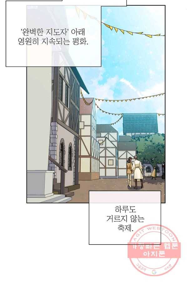 킹스메이커 ~Triple Crown~ 2부 38화 43