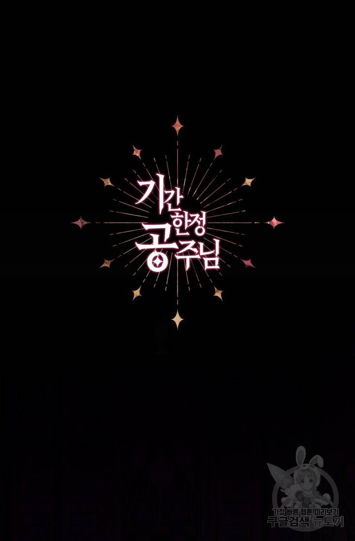기간한정 공주님 65화 14
