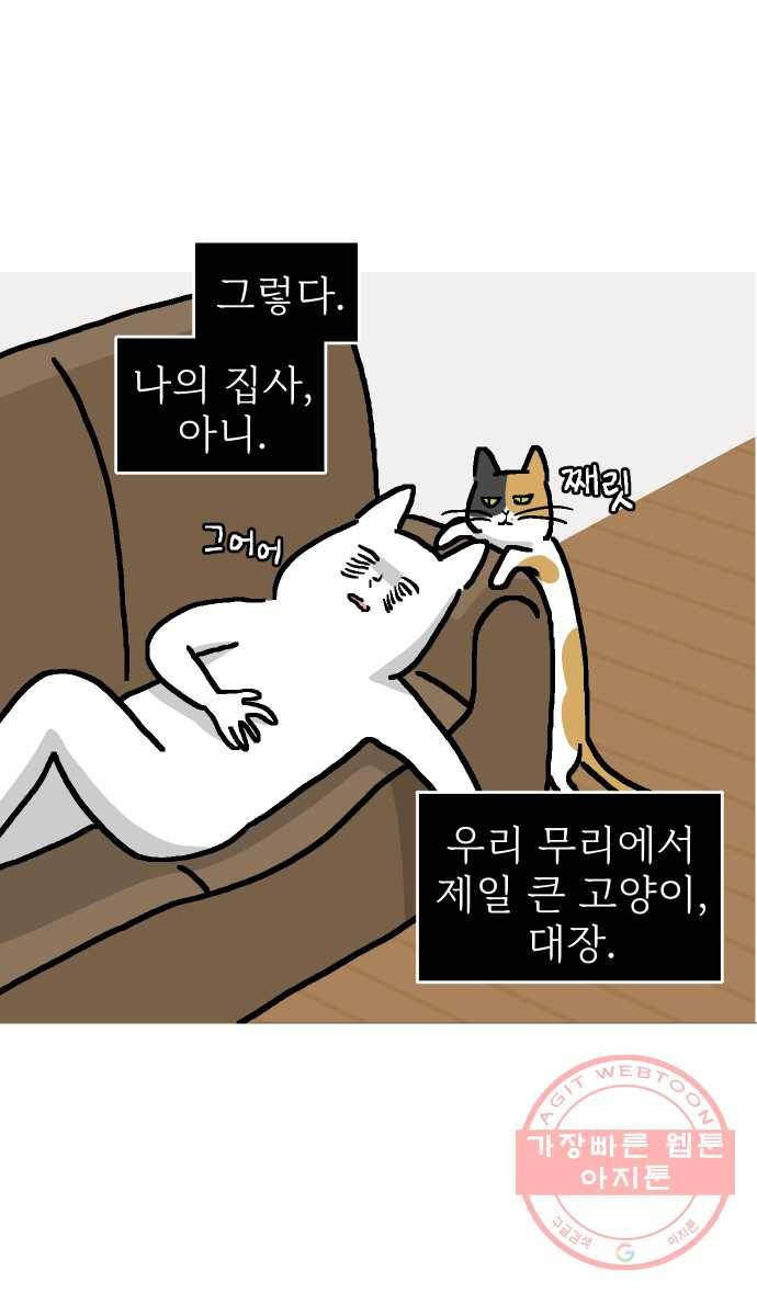 애옹식당 2화 이대로 멘탈 회복?! 6