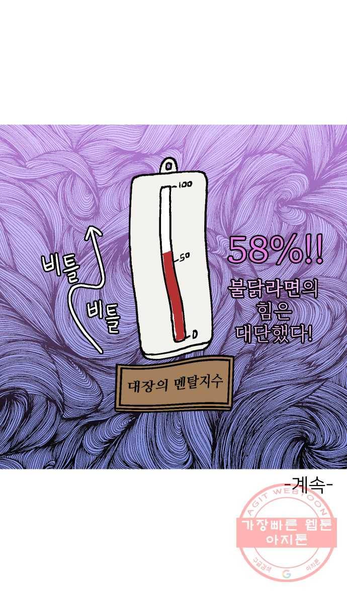 애옹식당 2화 이대로 멘탈 회복?! 41
