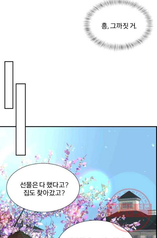 가짜 공녀님의 만렙 토끼 55화 8