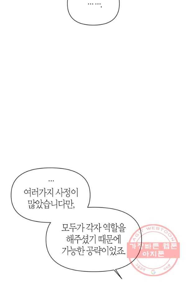 회귀자 사용설명서 28화 21