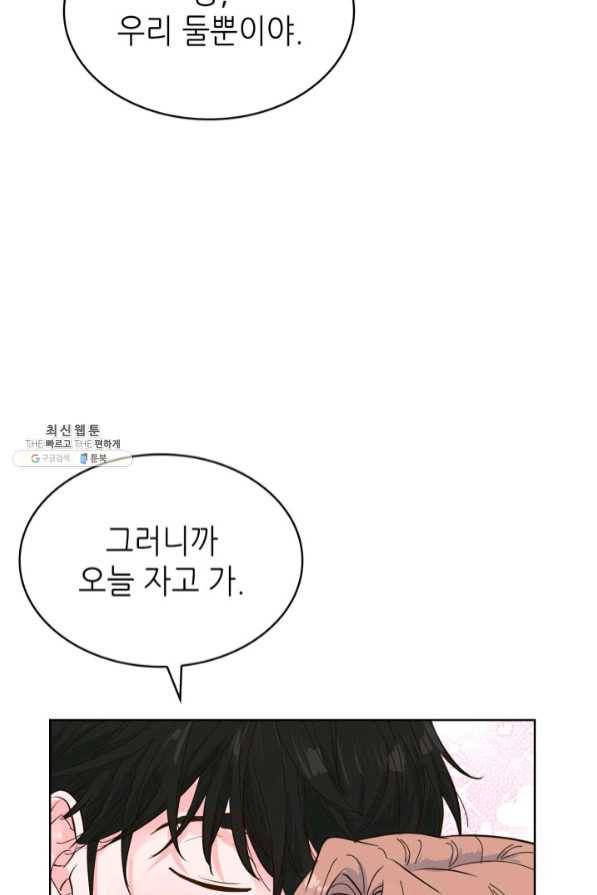 은밀한 나의 동거인 45화 89
