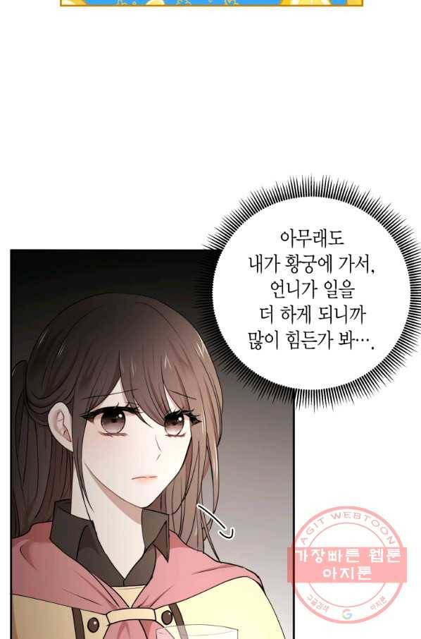 아이고, 폐하! 40화 6